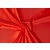 Saténové prostěradlo LUXURY COLLECTION 90x200+20cm červené