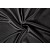Saténové prostěradlo LUXURY COLLECTION 160x200+20cm černé