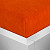 Froté prostěradlo 160x200 Premium - Oranžová